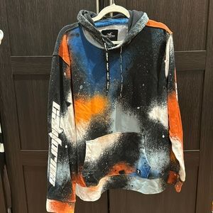 Boys xxl HOLISTER HOODIE